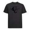 Russell Athletic Authentic Heavyweight T-Shirt Thumbnail