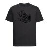 Russell Athletic Authentic Heavyweight T-Shirt Thumbnail