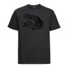 Russell Athletic Authentic Heavyweight T-Shirt Thumbnail