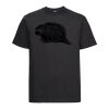Russell Athletic Authentic Heavyweight T-Shirt Thumbnail
