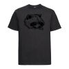Russell Athletic Authentic Heavyweight T-Shirt Thumbnail
