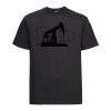 Russell Athletic Authentic Heavyweight T-Shirt Thumbnail