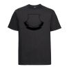 Russell Athletic Authentic Heavyweight T-Shirt Thumbnail