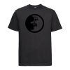 Russell Athletic Authentic Heavyweight T-Shirt Thumbnail