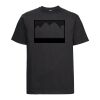 Russell Athletic Authentic Heavyweight T-Shirt Thumbnail