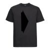 Russell Athletic Authentic Heavyweight T-Shirt Thumbnail