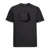 Russell Athletic Authentic Heavyweight T-Shirt Thumbnail
