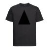 Russell Athletic Authentic Heavyweight T-Shirt Thumbnail