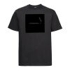 Russell Athletic Authentic Heavyweight T-Shirt Thumbnail