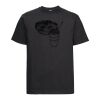 Russell Athletic Authentic Heavyweight T-Shirt Thumbnail