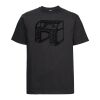 Russell Athletic Authentic Heavyweight T-Shirt Thumbnail