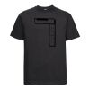 Russell Athletic Authentic Heavyweight T-Shirt Thumbnail