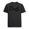 Russell Athletic Authentic Heavyweight T-Shirt Thumbnail