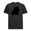Russell Athletic Authentic Heavyweight T-Shirt Thumbnail