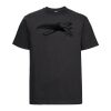 Russell Athletic Authentic Heavyweight T-Shirt Thumbnail