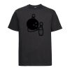 Russell Athletic Authentic Heavyweight T-Shirt Thumbnail