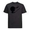 Russell Athletic Authentic Heavyweight T-Shirt Thumbnail