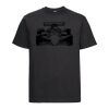 Russell Athletic Authentic Heavyweight T-Shirt Thumbnail