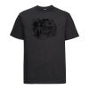 Russell Athletic Authentic Heavyweight T-Shirt Thumbnail