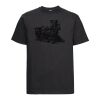 Russell Athletic Authentic Heavyweight T-Shirt Thumbnail