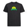 Russell Athletic Authentic Heavyweight T-Shirt Thumbnail