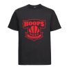 Russell Athletic Authentic Heavyweight T-Shirt Thumbnail