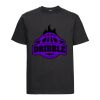 Russell Athletic Authentic Heavyweight T-Shirt Thumbnail