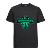 Russell Athletic Authentic Heavyweight T-Shirt Thumbnail
