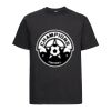 Russell Athletic Authentic Heavyweight T-Shirt Thumbnail