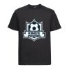 Russell Athletic Authentic Heavyweight T-Shirt Thumbnail