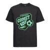 Russell Athletic Authentic Heavyweight T-Shirt Thumbnail