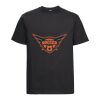 Russell Athletic Authentic Heavyweight T-Shirt Thumbnail