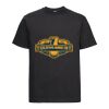 Russell Athletic Authentic Heavyweight T-Shirt Thumbnail