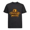 Russell Athletic Authentic Heavyweight T-Shirt Thumbnail