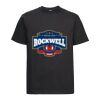 Russell Athletic Authentic Heavyweight T-Shirt Thumbnail