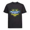 Russell Athletic Authentic Heavyweight T-Shirt Thumbnail