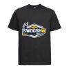 Russell Athletic Authentic Heavyweight T-Shirt Thumbnail