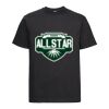 Russell Athletic Authentic Heavyweight T-Shirt Thumbnail