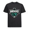 Russell Athletic Authentic Heavyweight T-Shirt Thumbnail