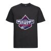 Russell Athletic Authentic Heavyweight T-Shirt Thumbnail