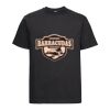 Russell Athletic Authentic Heavyweight T-Shirt Thumbnail