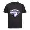 Russell Athletic Authentic Heavyweight T-Shirt Thumbnail