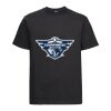 Russell Athletic Authentic Heavyweight T-Shirt Thumbnail