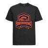 Russell Athletic Authentic Heavyweight T-Shirt Thumbnail