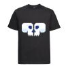 Russell Athletic Authentic Heavyweight T-Shirt Thumbnail