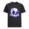 Russell Athletic Authentic Heavyweight T-Shirt Thumbnail