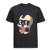 Russell Athletic Authentic Heavyweight T-Shirt Thumbnail