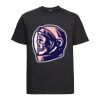 Russell Athletic Authentic Heavyweight T-Shirt Thumbnail