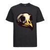Russell Athletic Authentic Heavyweight T-Shirt Thumbnail
