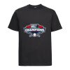 Russell Athletic Authentic Heavyweight T-Shirt Thumbnail